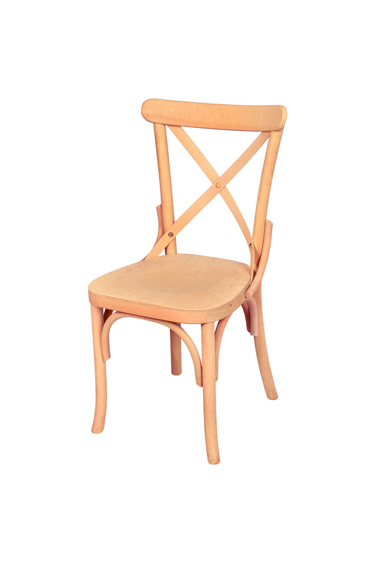 Çapraz Tonet Sandalye Cdl058
